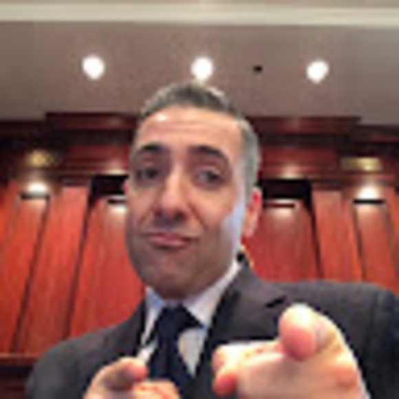 Meet your Posher, Mighty - Picture 1 of 1